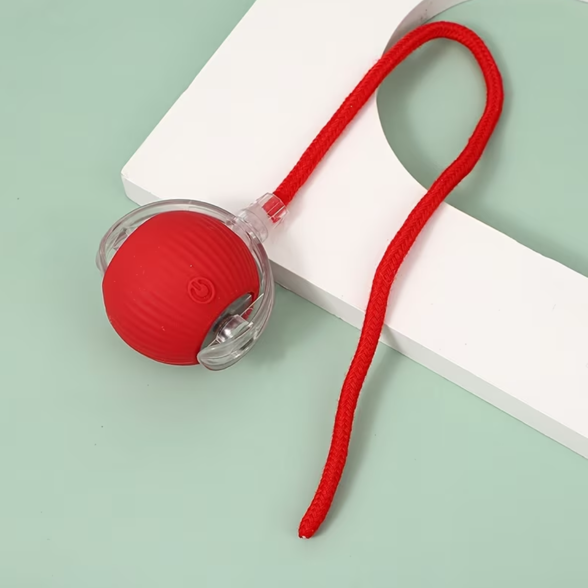 PawsPlay Smart Interactive Pet Toy For Dogs & Cats