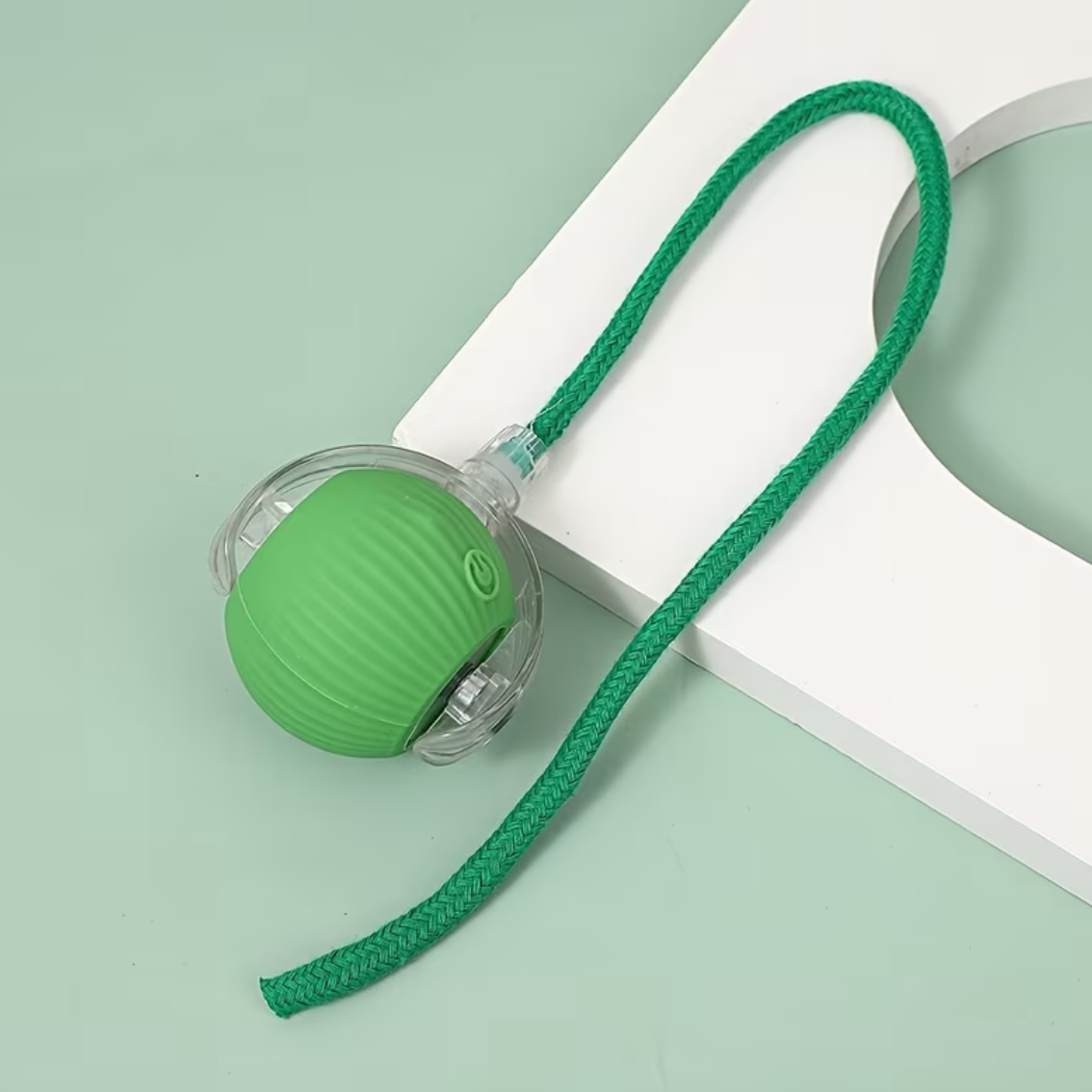 PawsPlay Smart Interactive Pet Toy For Dogs & Cats